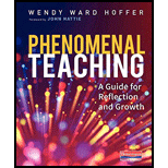 Phenomenal Teaching (Paperback)