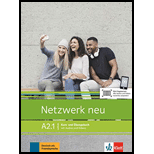 Netzwerk Neu A2.1