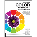 Complete Color Harmony, Pantone Edition