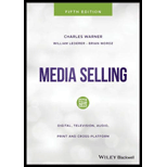 Media Selling: Digital, Television, Audio, Print and Cross-Platform