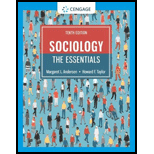 Sociology: Essentials