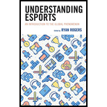 Understanding Esports