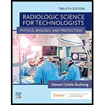 Radiologic Science for Technologists - With Access