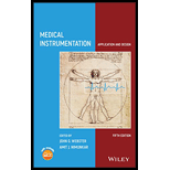 Medical Instrumentation