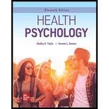Health Psychology