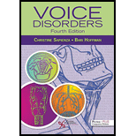 Voice Disorders - With Access