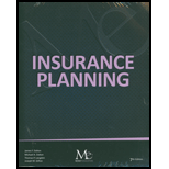 Insurance Planning