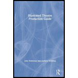 Illustrated Theatre Production Guide