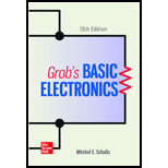 Grob's Basic Electronics - Problems Manual