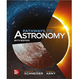 Pathways to Astronomy (Looseleaf) (Custom)