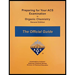 Preparing for Your ACS Examination in Organic Chemistry