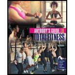 Anybody's Guide to Total Fitness - With Access