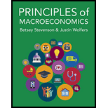 Principles of Macroeconomics