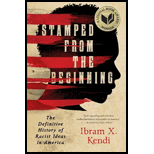 Stamped From The Beginning