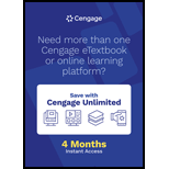 Cengage Unlimited - Access (1 Semester)