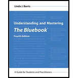 Understanding and Mastering The Bluebook