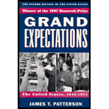 Grand Expectations