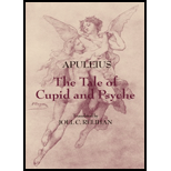 Tale Of Cupid And Psyche