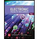 Integrated Electronic Health Records - With Access (Looseleaf)
