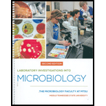 Microbiology-Lab. Investigations (Custom)