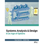 Systems Analysis and Design in an Age of Options
