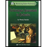 Performance Assessment in Orchestra