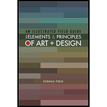 Illustrated Field Guide to the Elements and Principles of Art + Design