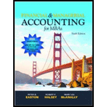 Financial and Managerial Accounting for MBAs - With Access