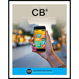 CB 8 (Student Edition) - With Access