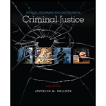 Ethical Dilemmas And Decisions In Crim. Just