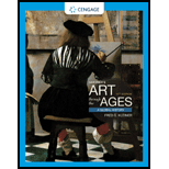 Gardner's Art Through The Ages: A Global History