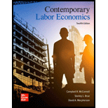 Contemporary Labor Economics
