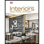 Interiors: Design, Process, and Practice