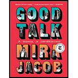 Good Talk: A Memoir in Conversations