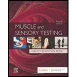 Muscle and Sensory Testing - With Access