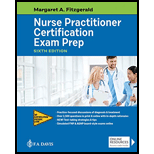 Nurse Practitioner Certification Exam Prep - With Access