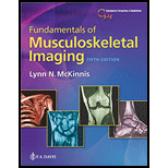 Fundamentals of Musculoskeletal Imaging - With Access