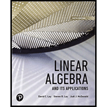 Linear Algebra and Its Applications - Access