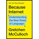Because Internet