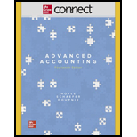 Advanced Accounting - Connect Access