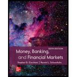 Money, Banking and Financial Markets - Connect Access