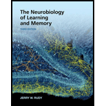Neurobiology Of Learning And Memory