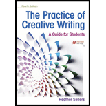 Practice of Creative Writing