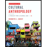 Essentials of Cultural Anthropology - Access