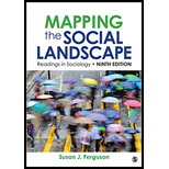 Mapping the Social Landscape: Readings in Sociology