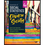 Essentials of Social Statistics for a Diverse Society