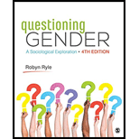 Questioning Gender: A Sociological Exploration