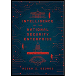 Intelligence in the National Security Enterprise