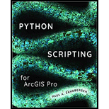 Python Scripting for ArcGIS Pro
