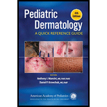 Pediatric Dermatology